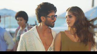 Ankhiya Gulab Shahid Kapoor Status #shorts #short #shortvideo @tseries  @KritiSanon