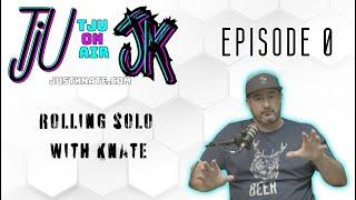 Just Knate answers YOUR questions!