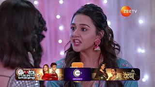 Bhagya Lakshmi | Ep - 1173 | Preview | Dec 22 2024 | Zee TV