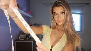 ASMR | Measuring You!