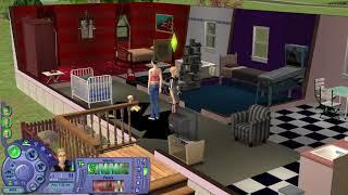 The Sims 2 (Longplay, No Commentary) #1