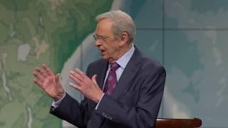 Nuestras convicciones en torno al Espíritu Santo – Dr. Charles Stanley