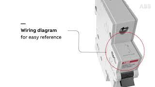 ABB Basic M - Miniature circuit breaker