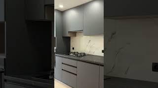 Супер кухня Гомель Речицкий проспект #гомель #kitchen #кухнямечты #кухниназаказ