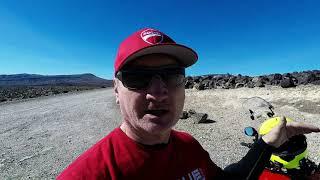 Star Wars Canyon-Jedi Transition - Death Valley Fighter Jets - Feb 2018