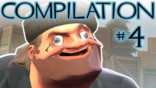 Mann Cox Archives | TF2 Animation Compilation #4