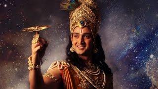 है कथा संग्राम की | Hai Katha Sangram Ki With Lyrics | Mahabharat Song | Star Plus