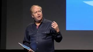 Jokes are my superpower: Danny Zuker at TEDxManhattanBeach