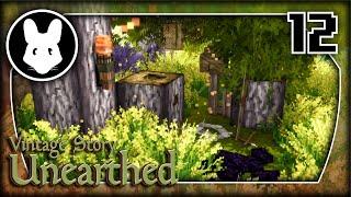 Let it Bee! Vintage Story: UNEARTHED! 1.19 - Ep 12