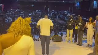 THE BEST OF DRIVAN JELLY LIVE PERFORMANCE IN UGANDA #southsudanesemusic#dinkasongs