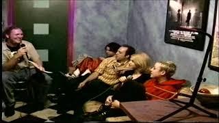 That Dog: Anna Waronker, Tony Maxwell, Rachel & Petra Haden Interview w/ Dan Kennedy April 21, 1997