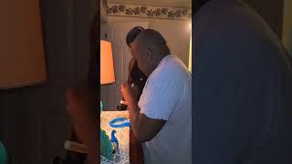 Best Of Darius: Moments with his Dad #autismfamily #autismdad #parentingautism #autismfamilyvlogs