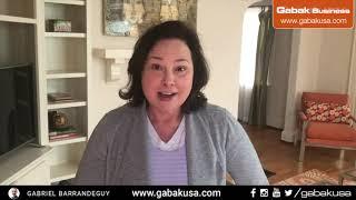 Ac removal Gabak Testimonial - Gabak Business - Gabriel Barrandeguy