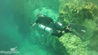 Coron, Philippines, Barracuda Lake