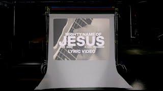 Hope Darst - Mighty Name Of Jesus - Live (Official Lyric Video)