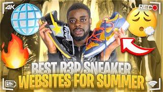 BEST R3P SNEAKER WEBSITES FOR SUMMER 2023 (AFFORDABLE AND SAFE)