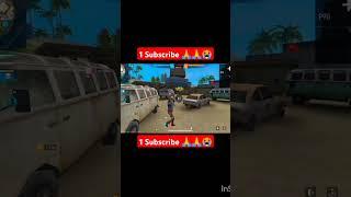 Please Support  || Gaming With Aryan || #freefire #ffshorts #gamer