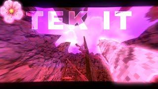 Tek It  | | A Gorilla Tag Montage