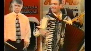 Ljupco Paskoski-"Kadinoselsko Oro".avi