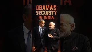 How did Lucky Bisht save Obama in 2010? : What is the truth || nsg commando || lucky bisht