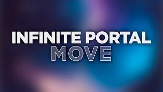 Infinite Portal - Move (Official Audio) #futurehouse #basshouse