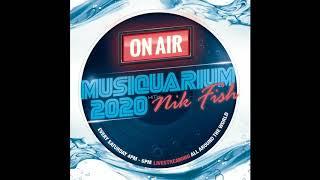 NIK FISH   MUSIQUARIUM 2020   EP 1 PART 2