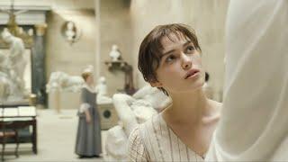 PRIDE & PREJUDICE (2005) - “Pemberley Sculpture Gallery” Official Clip