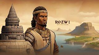 Rozwi: The Enigmatic History of the Ancient Civilization