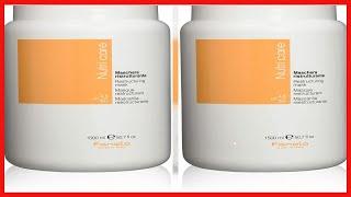 Great product -  Fanola Nutri Care Restructuring Mask, 1500 ml