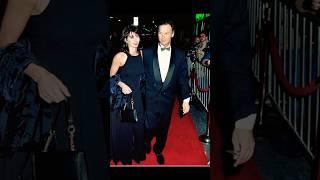 Michael Keaton 2 Relationships & A Son️️#shorts #couple #relationships #marriage #celebrity #usa