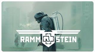 Rammstein Rosenrot Chernobyl HBO