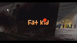 Saar's Adventure in Fat Kid