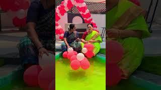 ninaithale inikkum serial fun moment #shortvideo #tamil #fun #lotusfamily #comedy #music