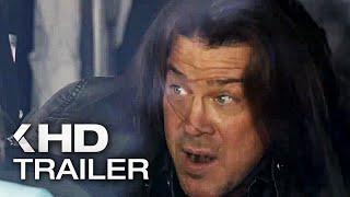 LEVERAGE: REDEMPTION Season 3 Trailer (2025) Christian Kane