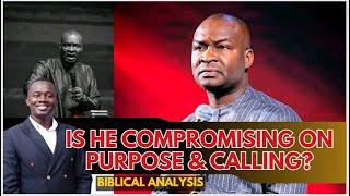 Is Apostle Selman COMPROMISING on the TRUTH?