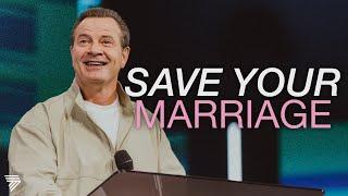 A Guide to a Blessed Marriage | Marcus Mecum | 7 Hills Church