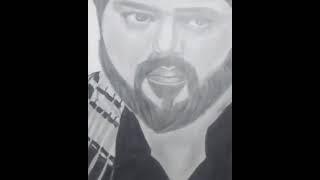 ruqaiya artgallery #imranashraf #sketch