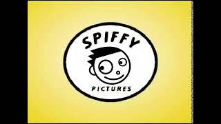 Spiffy Pictures Dot & Dash logo