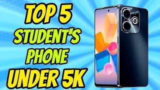 Best Budget Phones for Students Under 5k Philippines 2024