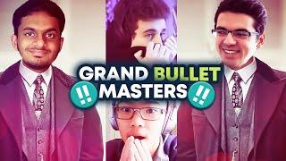 Best of Nihal Sarin vs Anish Giri | Bullet Specialists Face Off