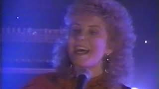 Wild Rose  Go Down Swingin'