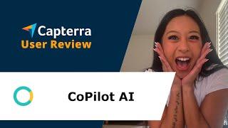 CoPilot AI Review: CoPilot Ai made Work Load Easy!