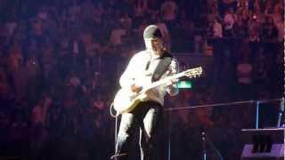 U2 Unknown Caller (U2360° Video Remix) [Multicam 1080p By Mek Vox with U22's Audio]