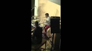 Darian Gray at Piedmont Piano Company - Land of Malbec