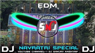 KHEL RAHI JOGAN LAT CHITKAYE EDM TRANCE MIX DJ SANJAY MAFIA DJ SANJAY KASHYAP DJ SANJAY KING TILA