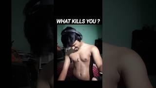 What Kills You  #shorts #reels #motivational #gym