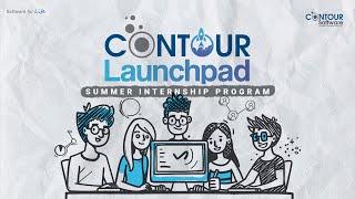 Contour Launchpad program