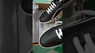 The roadster life co. shoes from Mynta at ₹834.