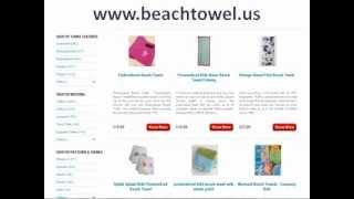 Beach Towel | Beach Towels | Cheap Beach Towels | Kids Beach Towels | Towels