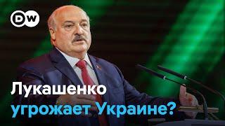 ВСУ в Курской области, а Беларусь стягивает войска к границе с Украиной - что ждать от Лукашенко?